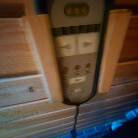 ראומה Anttoninvahe 7 130M2 With Garden And Sauna Etc מראה חיצוני תמונה